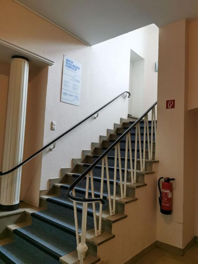 Ferienwohnung 303 Am Kasinopark Georgsmarienhutte Luaran gambar