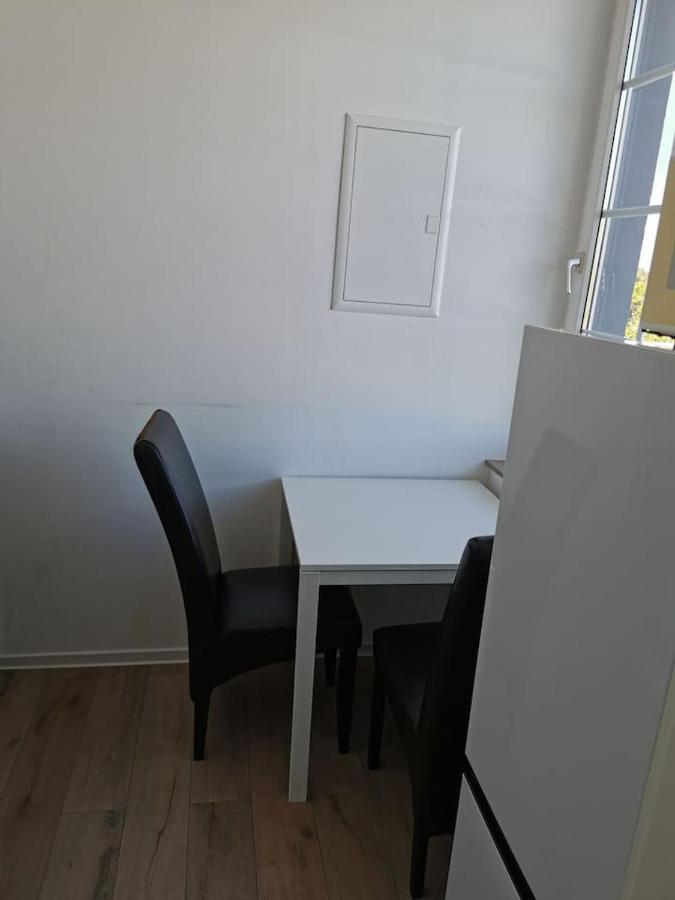 Ferienwohnung 303 Am Kasinopark Georgsmarienhutte Luaran gambar