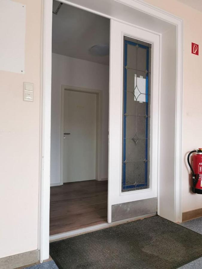 Ferienwohnung 303 Am Kasinopark Georgsmarienhutte Luaran gambar