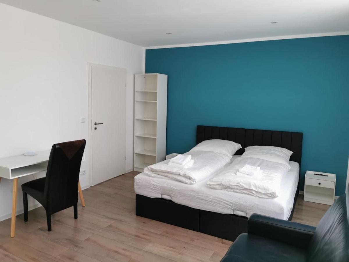 Ferienwohnung 303 Am Kasinopark Georgsmarienhutte Luaran gambar